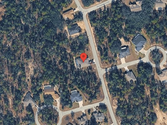 House image located at Homosassa, FL 34446