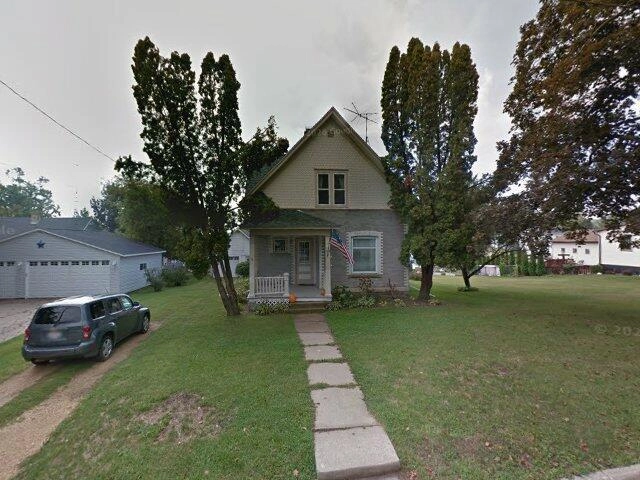 House image located at Blanchardville, WI 53516
