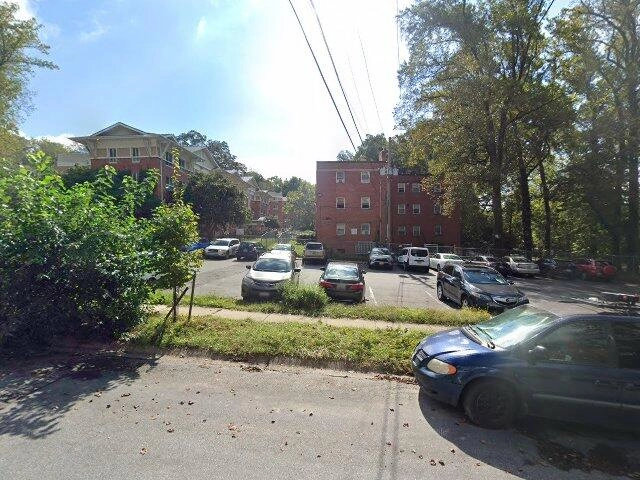 House image located at Silver Spring, MD 20901