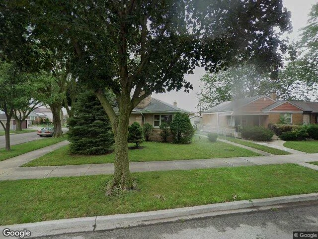 House image located at Chicago, IL 60652