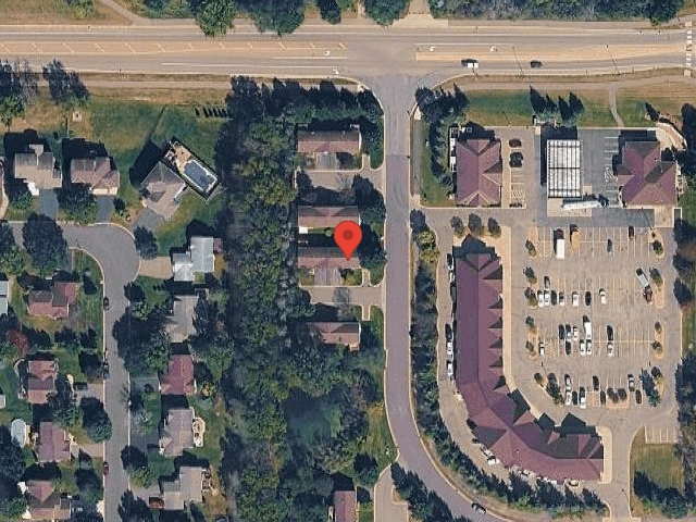 House image located at Cottage Grove, MN 55016