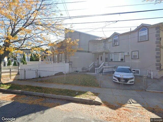 House image located at Springfield Gardens, NY 11413