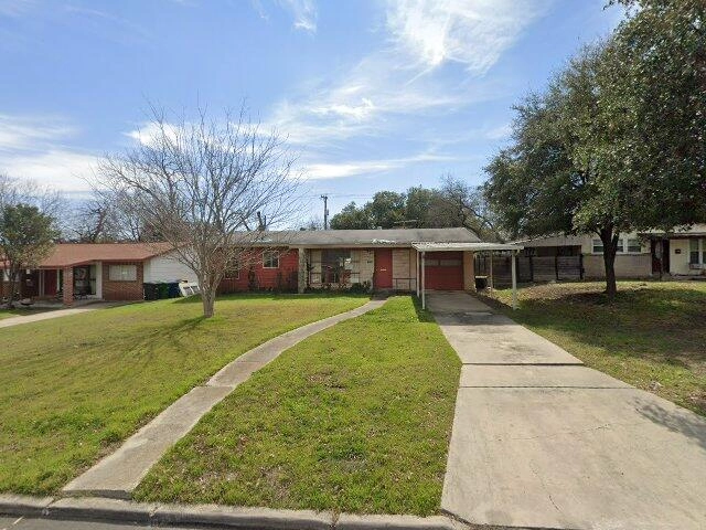 House image located at San Antonio, TX 78213