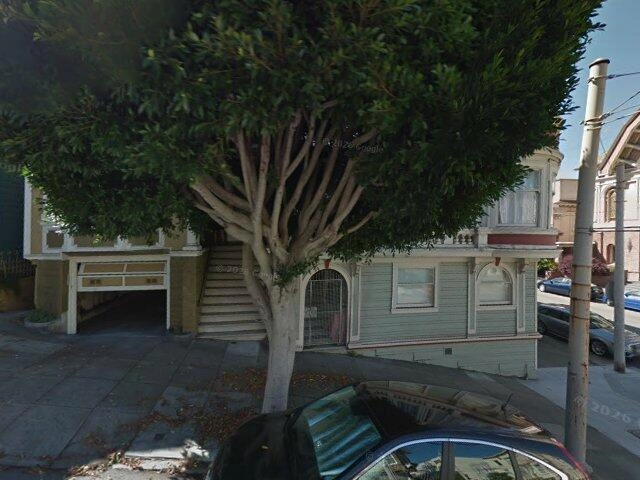 House image located at San Francisco, CA 94123