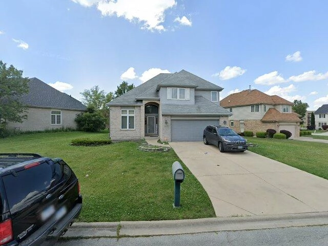House image located at Hazel Crest, IL 60429