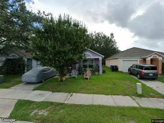 House image located at Orlando, FL 32808