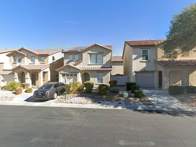 House image located at Las Vegas, NV 89183