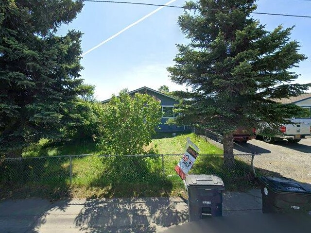 House image located at Anchorage, AK 99508