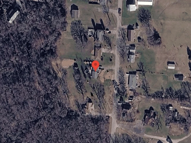 House image located at Franklin, OH 45005
