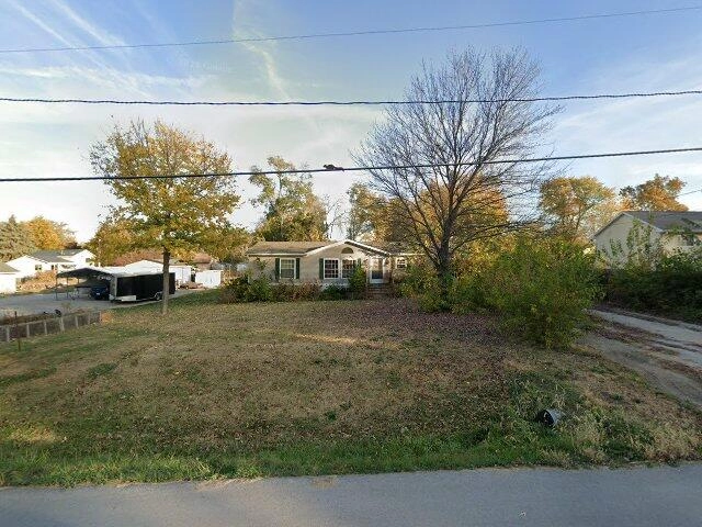 House image located at Des Moines, IA 50317