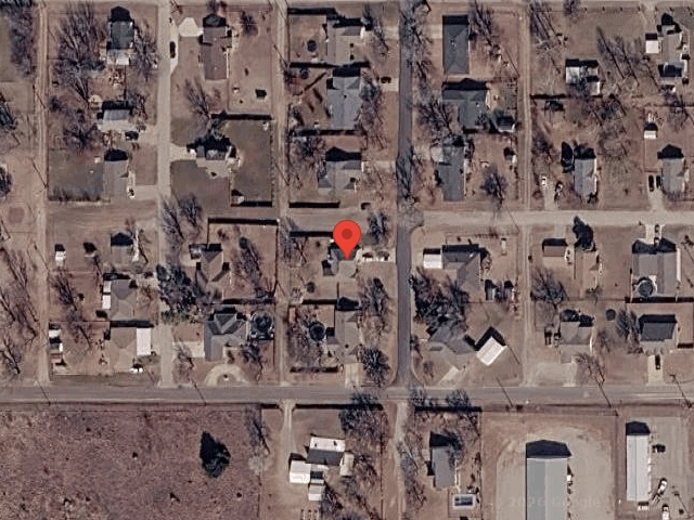 House image located at Aurora, MO 65605