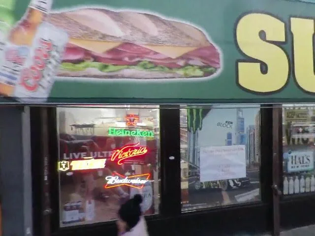 House image located at New York, NY 10018