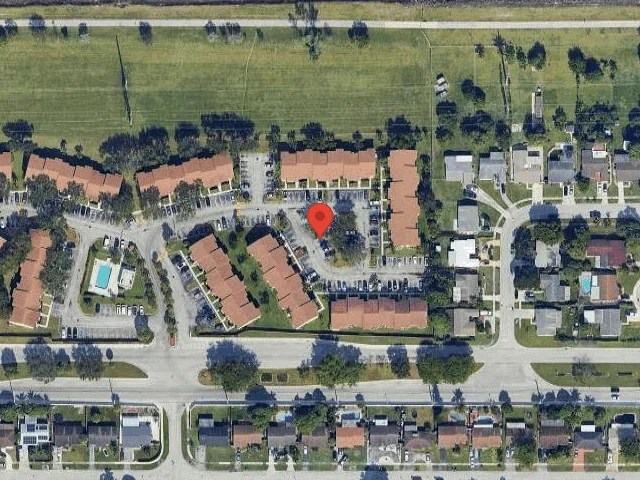 House image located at Pompano Beach, FL 33068