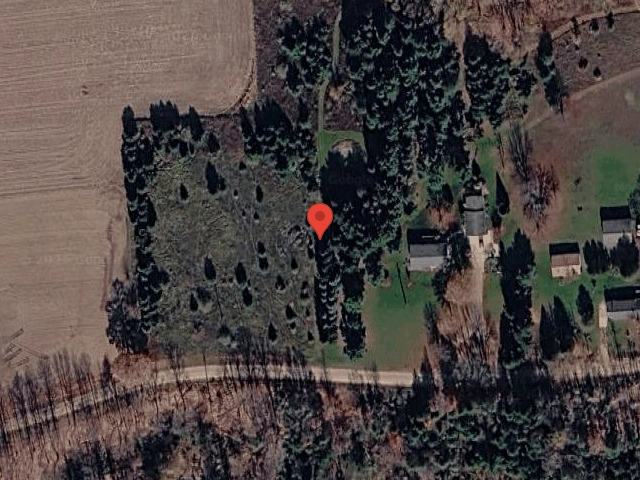 House image located at Bad Axe, MI 48413