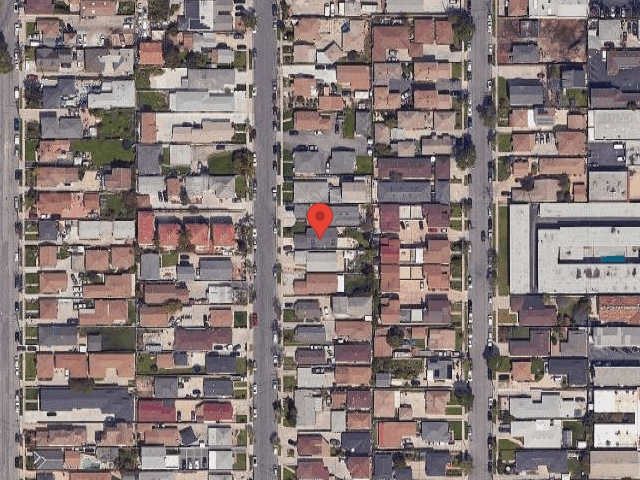House image located at Lawndale, CA 90260