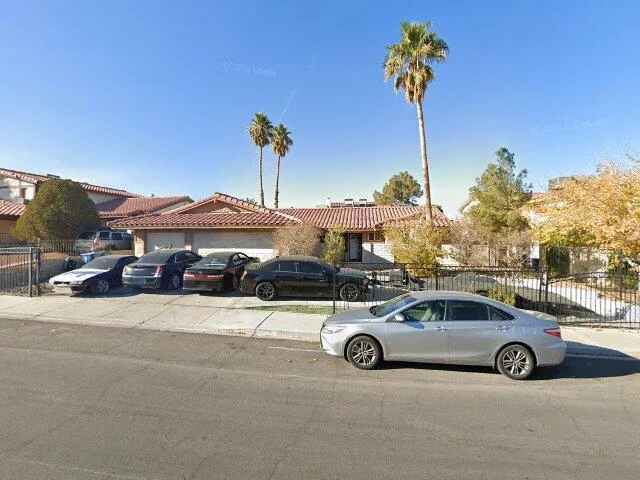 House image located at Las Vegas, NV 89123