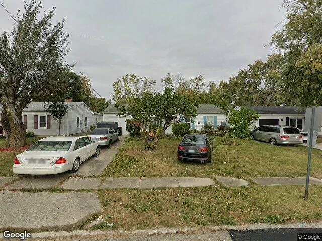 House image located at Marion, OH 43302