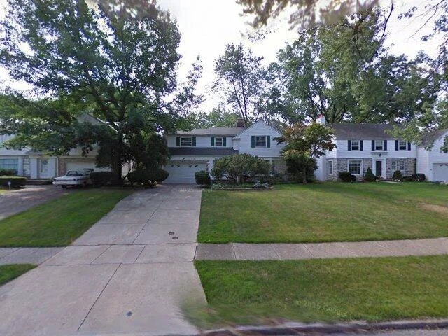 House image located at Cleveland, OH 44118