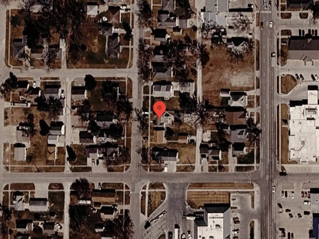 House image located at Largo, FL 33770