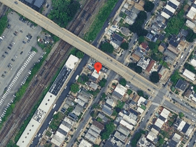House image located at Bronx, NY 10470