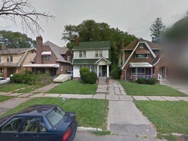 House image located at Detroit, MI 48221