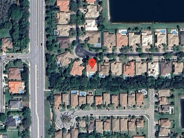 House image located at Lake Worth, FL 33467