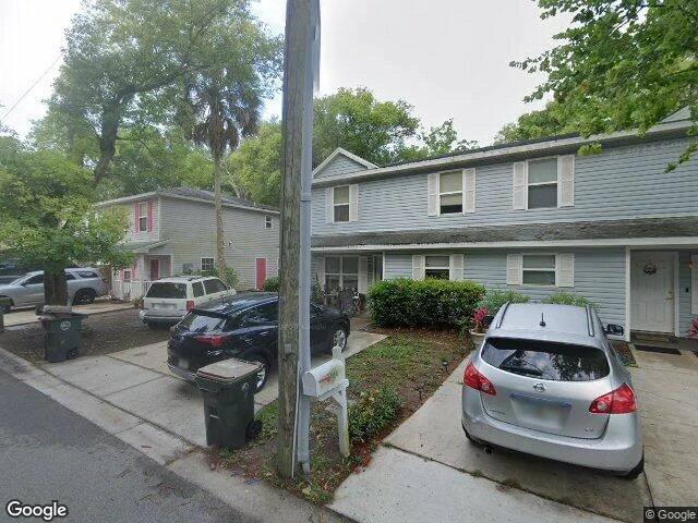 House image located at Atlantic Beach, FL 32233