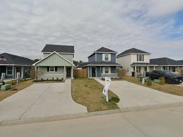 House image located at Conroe, TX 77306
