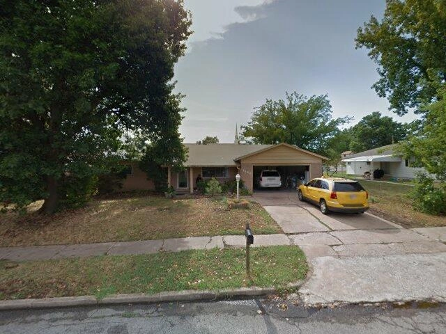 House image located at Broken Arrow, OK 74012