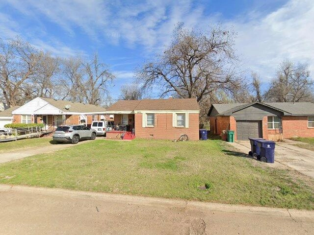 House image located at Oklahoma City, OK 73117