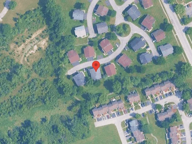 House image located at University Park, IL 60484