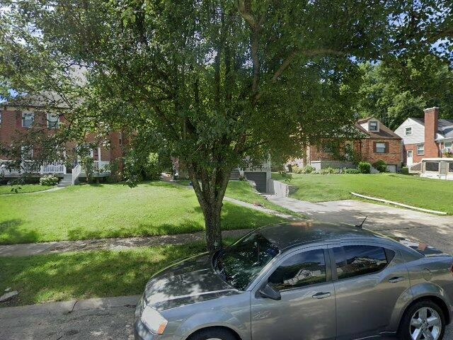 House image located at Cincinnati, OH 45205