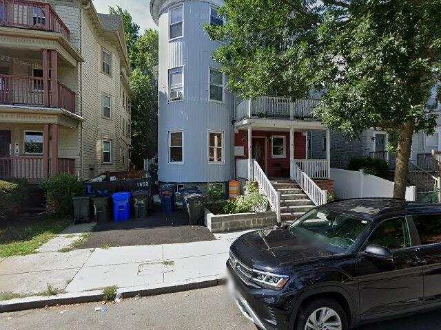 House image located at Roxbury, MA 02119