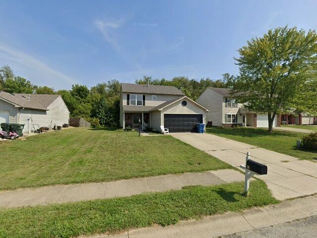 House image located at Greenfield, IN 46140