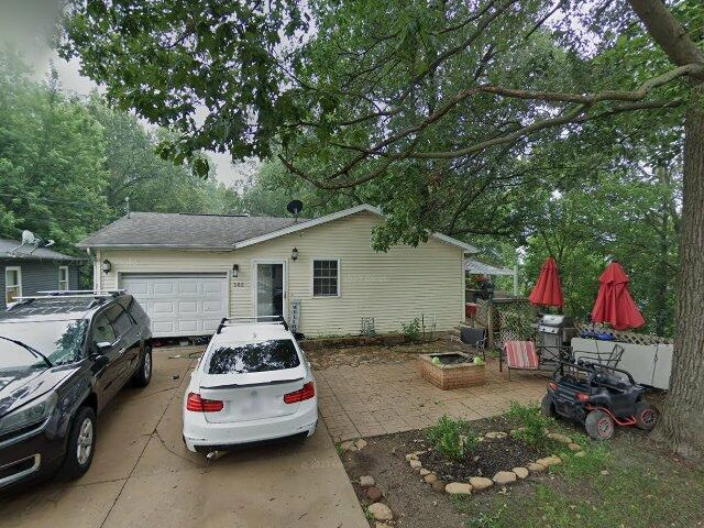 House image located at Warsaw, IN 46580