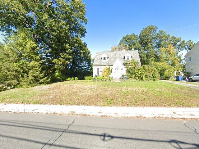 House image located at Waterbury, CT 06708