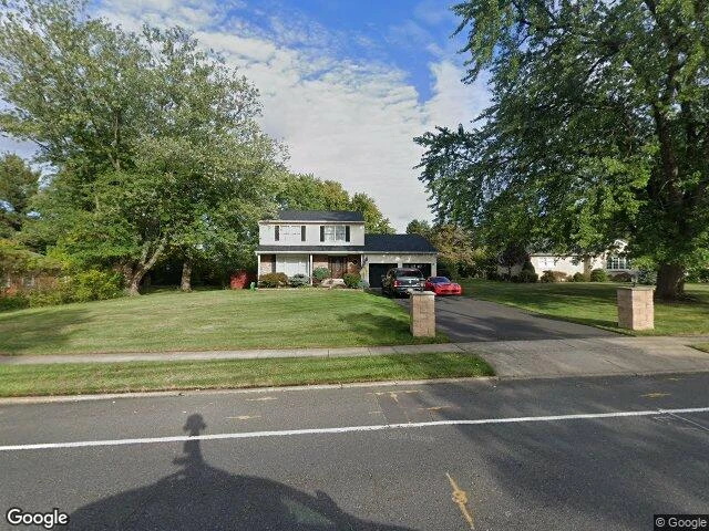 House image located at Matawan, NJ 07747