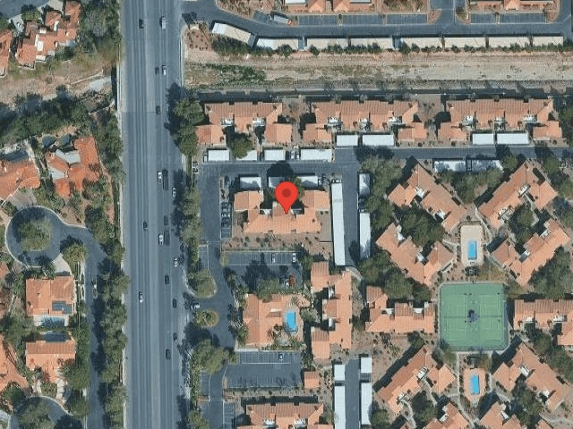 House image located at Las Vegas, NV 89118