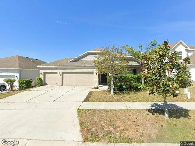 House image located at Groveland, FL 34736