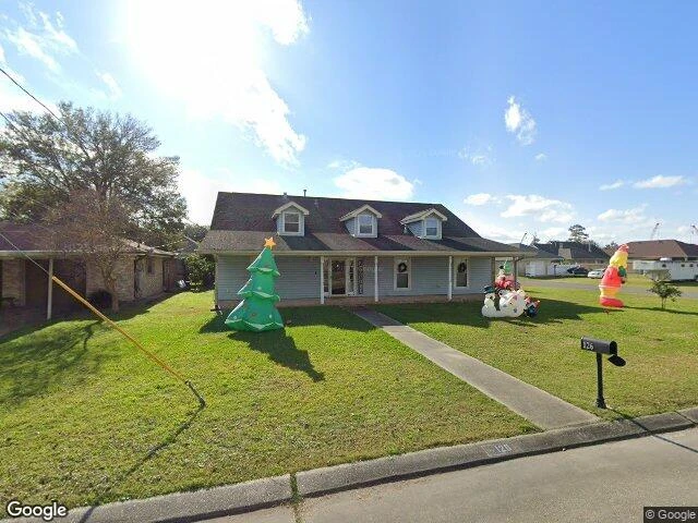 House image located at Belle Chasse, LA 70037