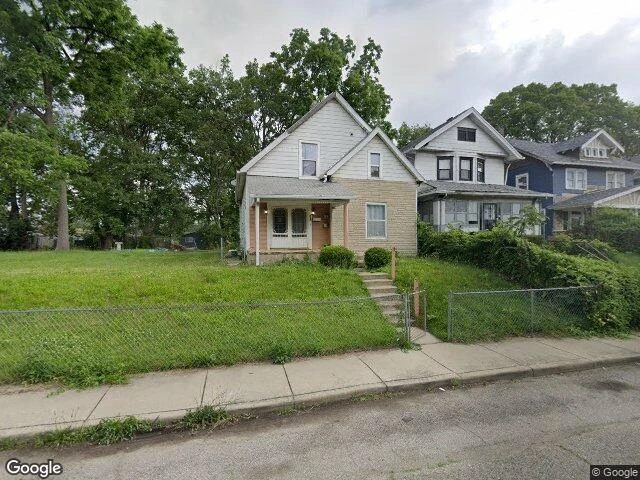 House image located at Indianapolis, IN 46208