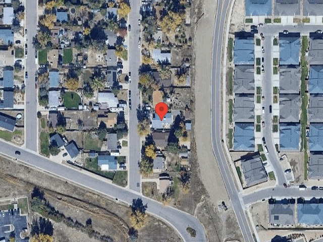 House image located at Parker, CO 80138