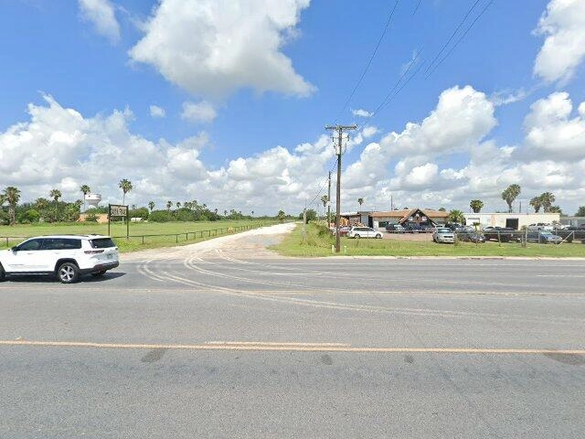 House image located at Donna, TX 78537