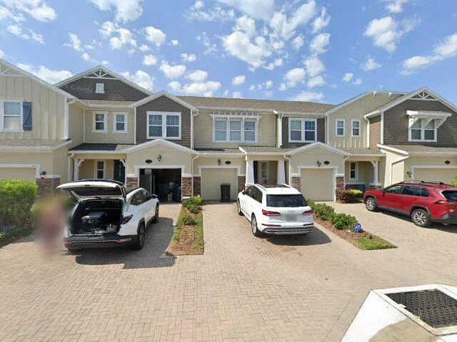 House image located at Lutz, FL 33558