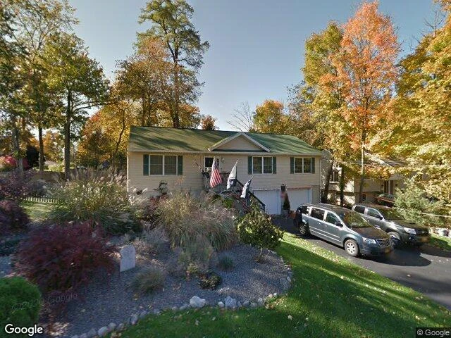 House image located at Mohegan Lake, NY 10547