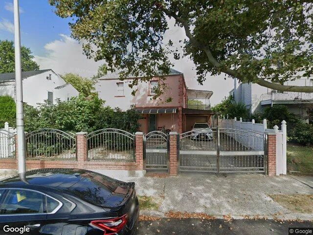 House image located at Jamaica, NY 11432