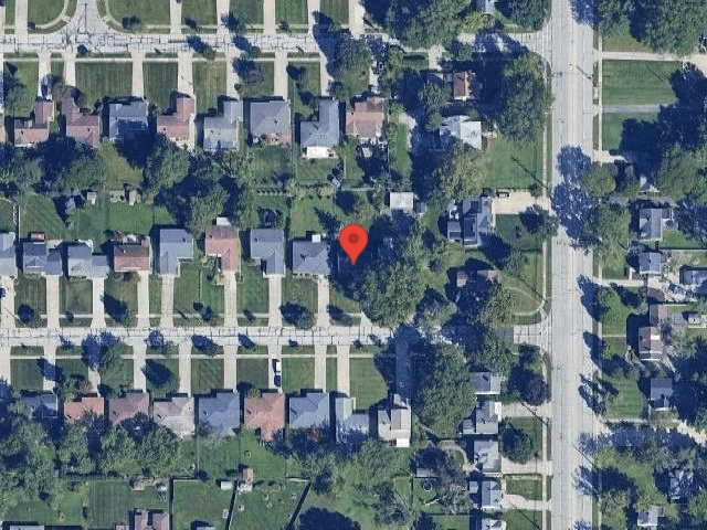 House image located at Cleveland, OH 44124