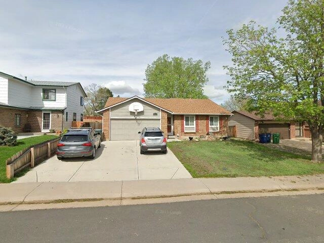 House image located at Aurora, CO 80017