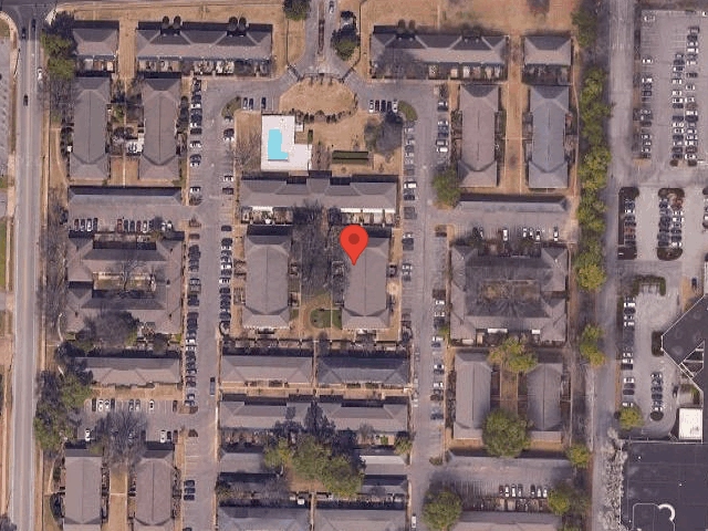 House image located at Memphis, TN 38119