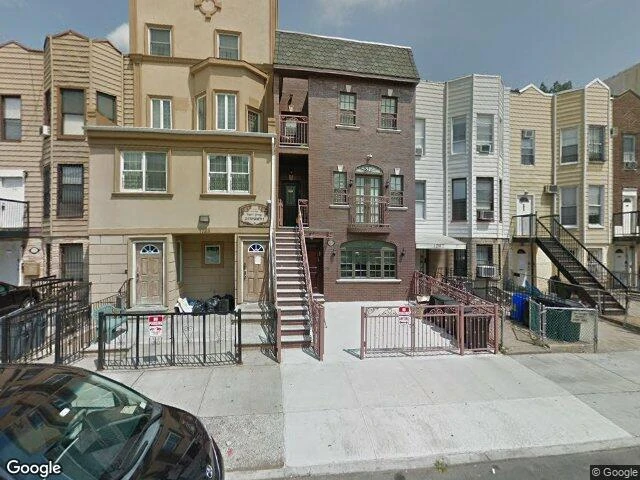 House image located at Brooklyn, NY 11218